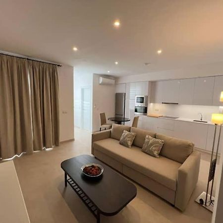 Apartamento La Canela Nerja Exterior foto
