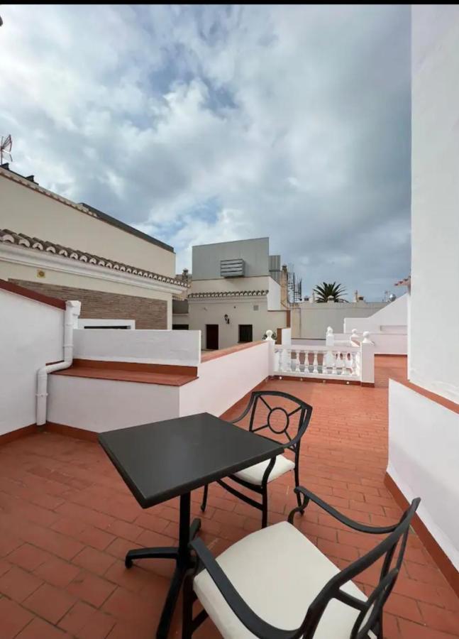 Apartamento La Canela Nerja Exterior foto