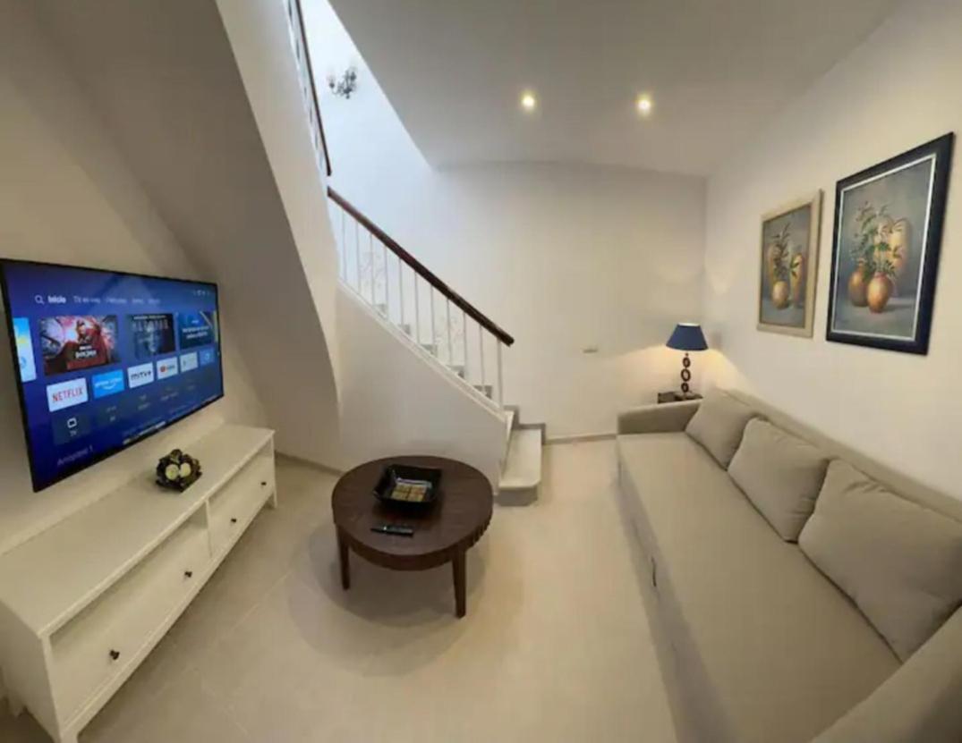 Apartamento La Canela Nerja Exterior foto