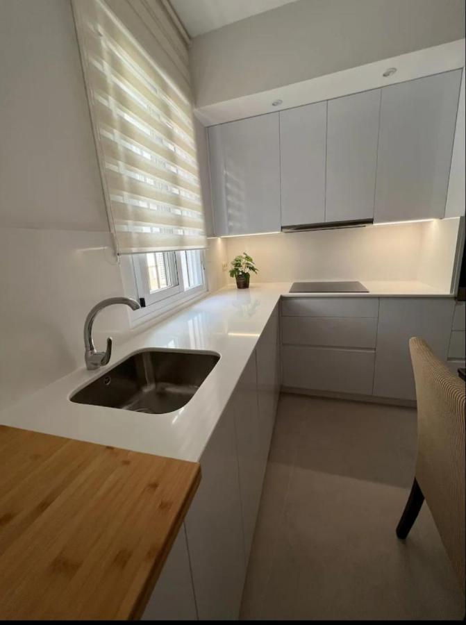 Apartamento La Canela Nerja Exterior foto