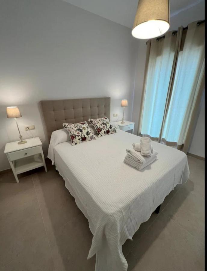 Apartamento La Canela Nerja Exterior foto