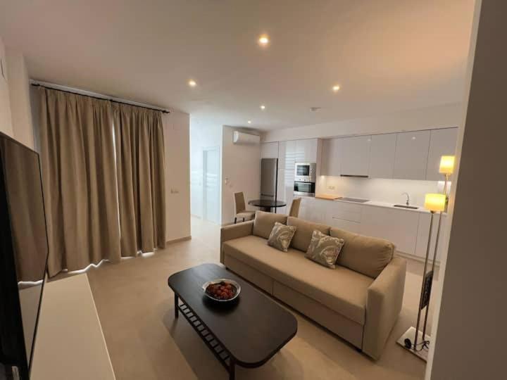Apartamento La Canela Nerja Exterior foto