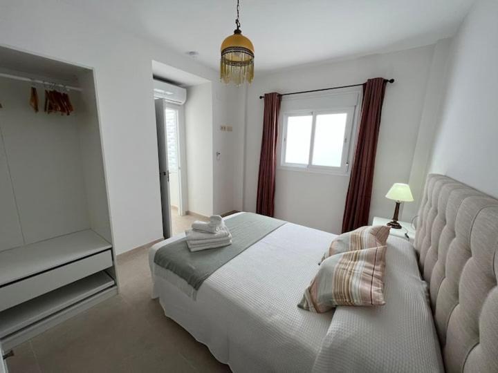 Apartamento La Canela Nerja Exterior foto