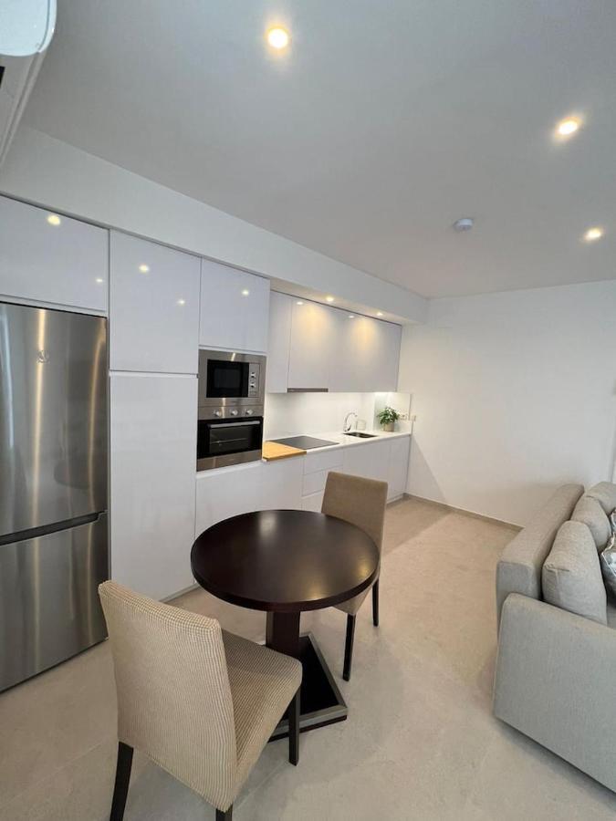 Apartamento La Canela Nerja Exterior foto