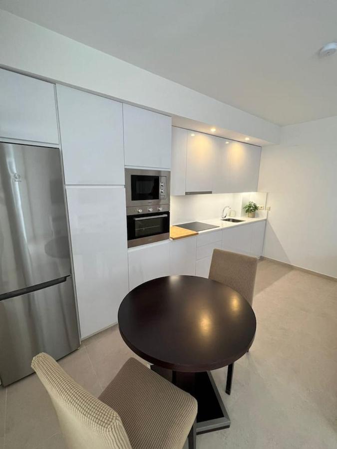 Apartamento La Canela Nerja Exterior foto