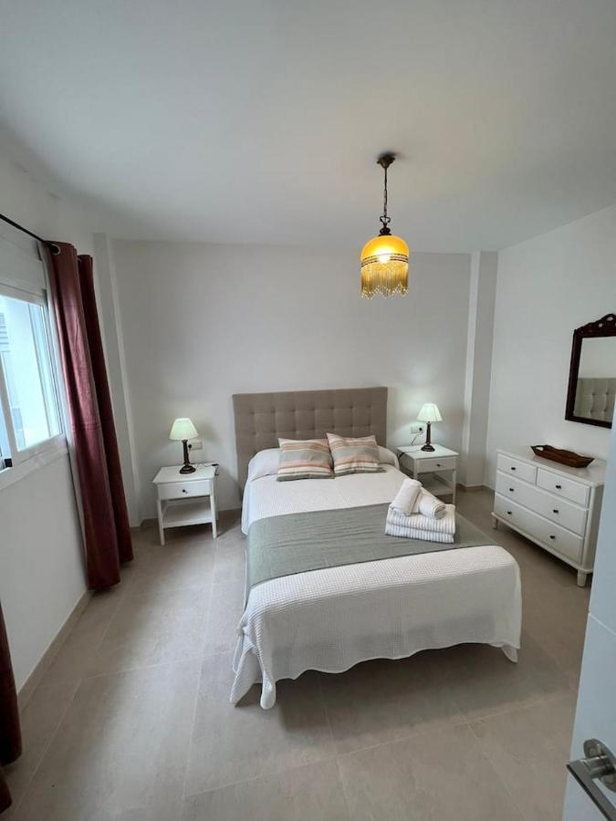 Apartamento La Canela Nerja Exterior foto