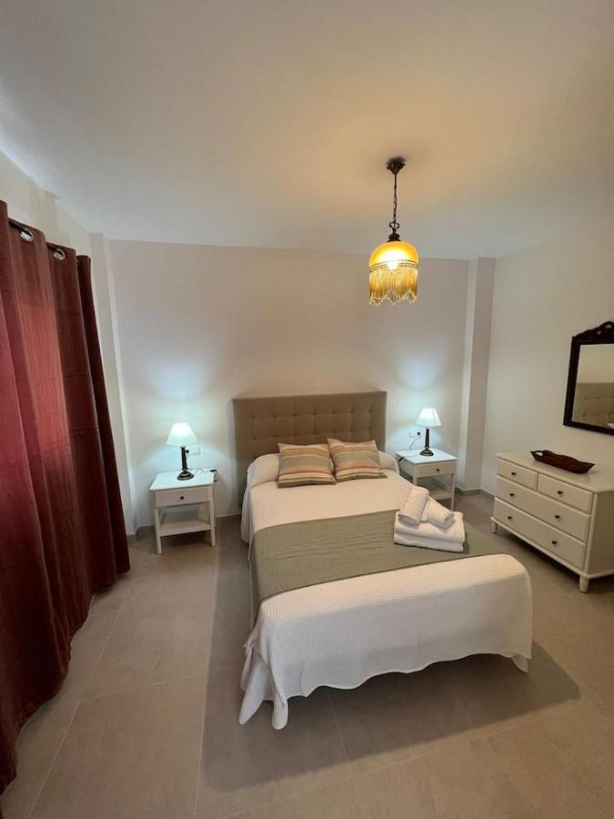 Apartamento La Canela Nerja Exterior foto