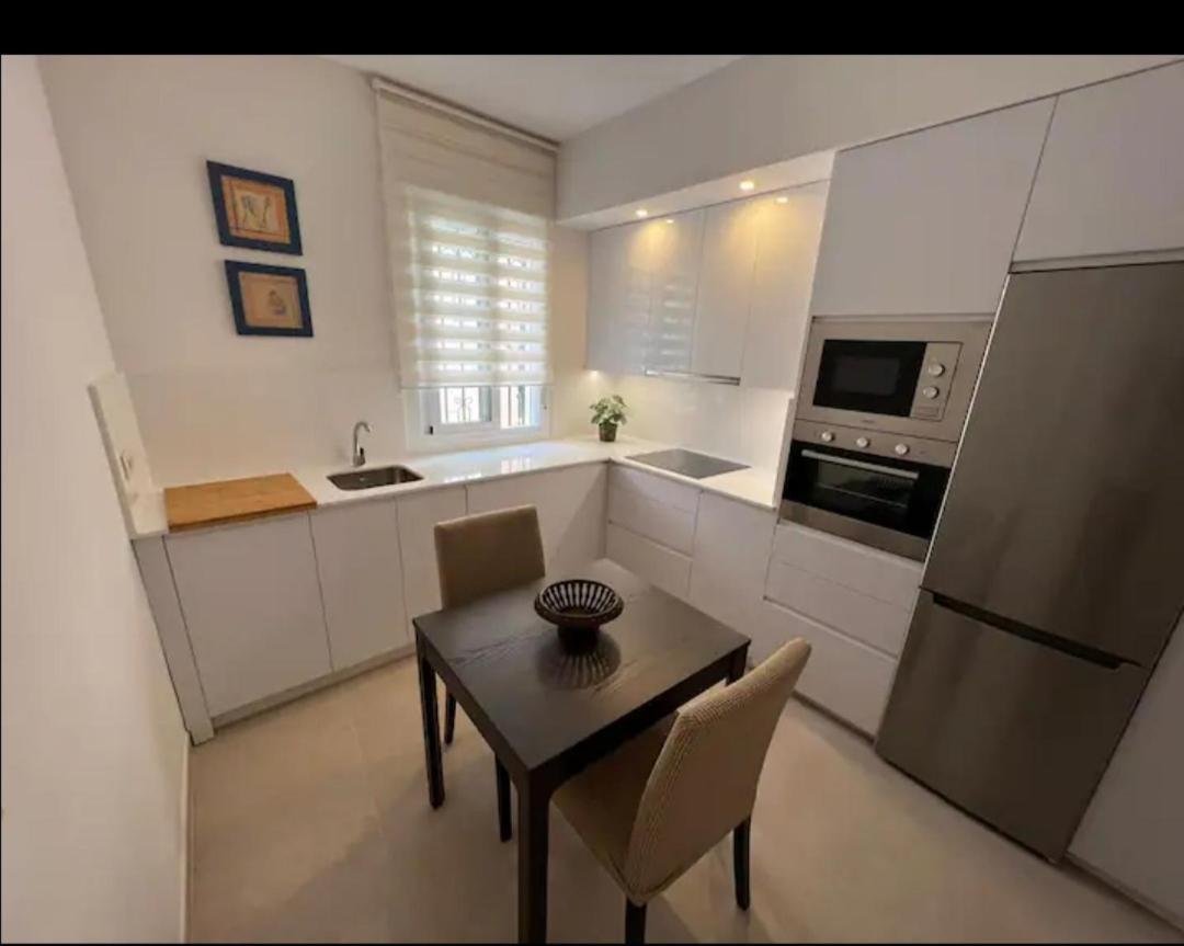 Apartamento La Canela Nerja Quarto foto